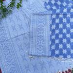 Kolmi Saree